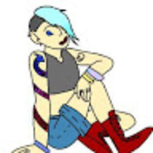 Meet your Posher, Jackson